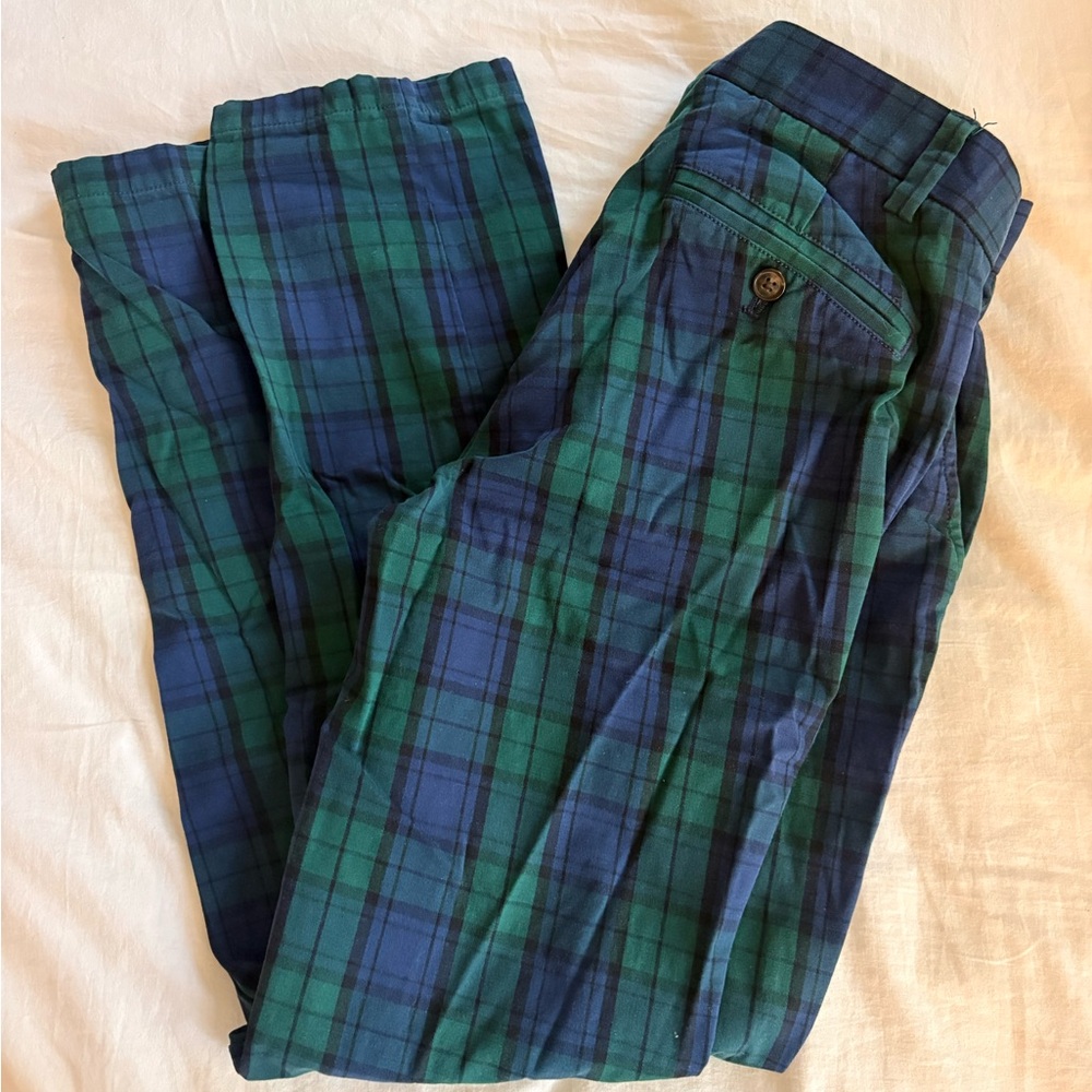 VV Blackwatch Breaker Pants